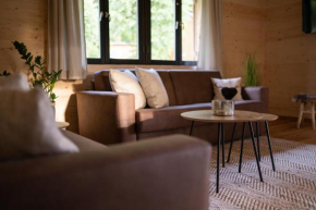 Hüttenresort Mare, Fichtelberg